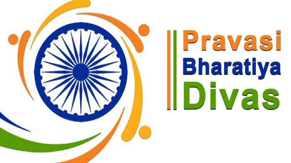 17th Edition Of Pravasi Bharatiya Divas Convention To Begin In Indore