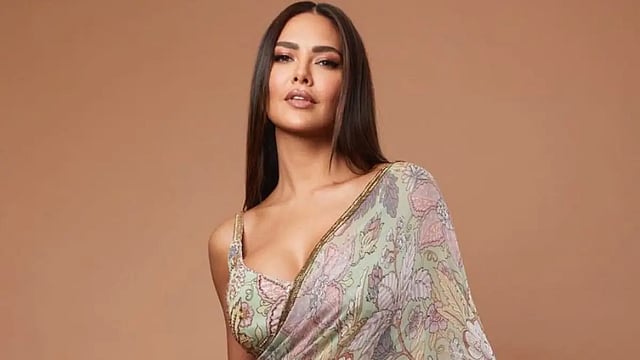 Esha Gupta REVEALS She Froze Her Eggs In 2017; Opens UP About Wedding Plans And Having Kids