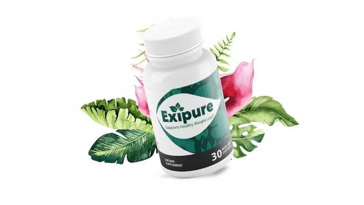 Exipure