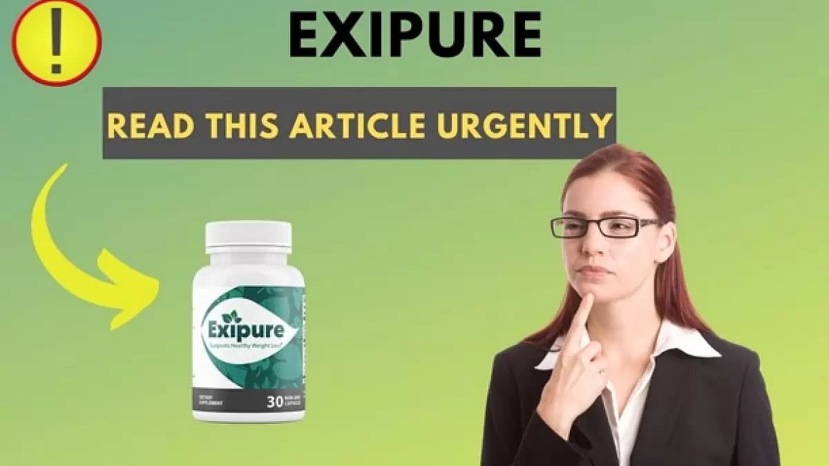 Exipure