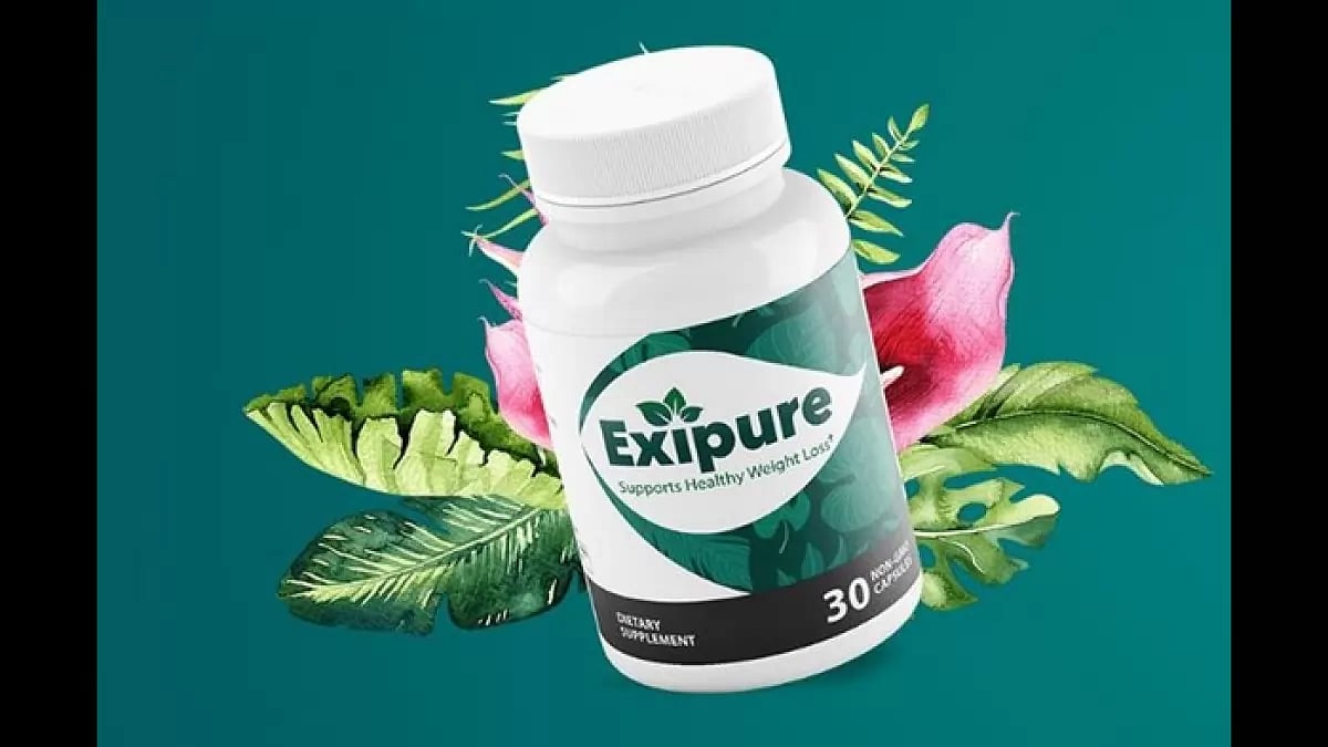 Exipure
