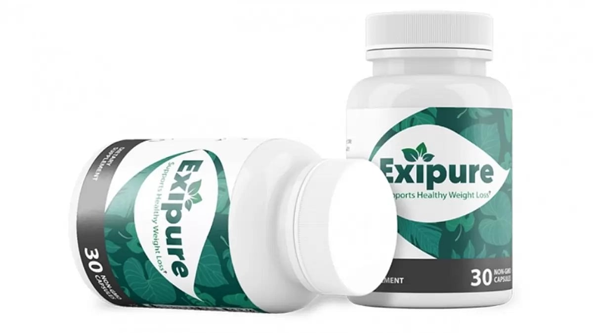 Exipure