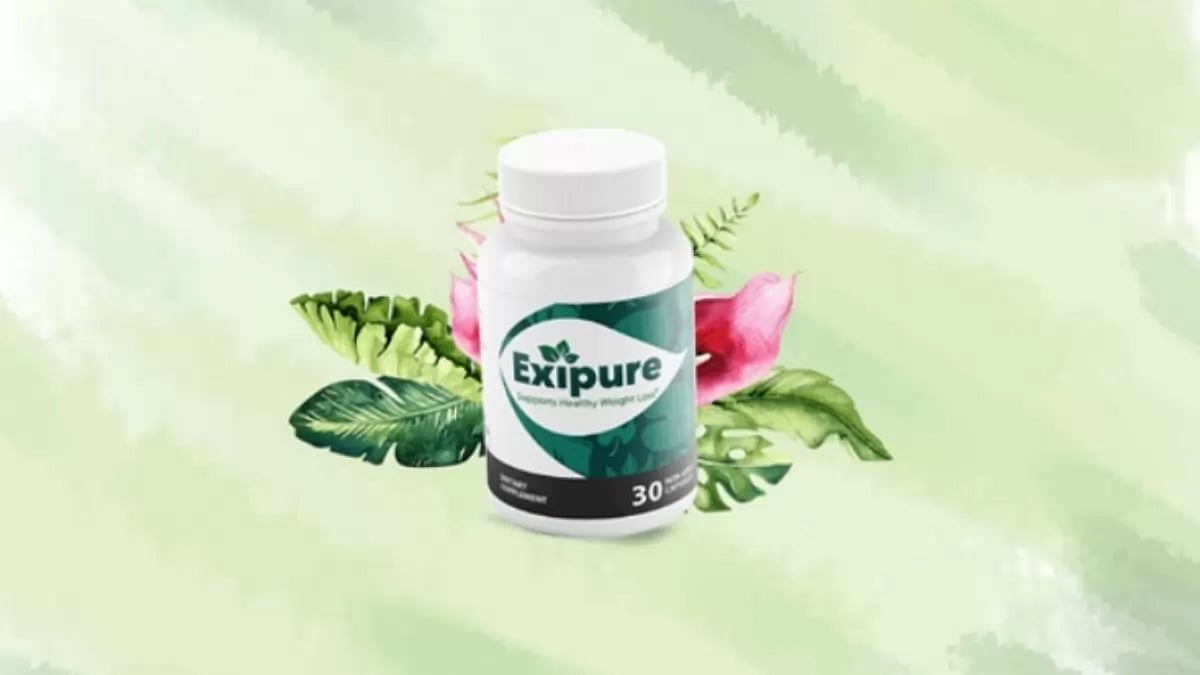 Exipure