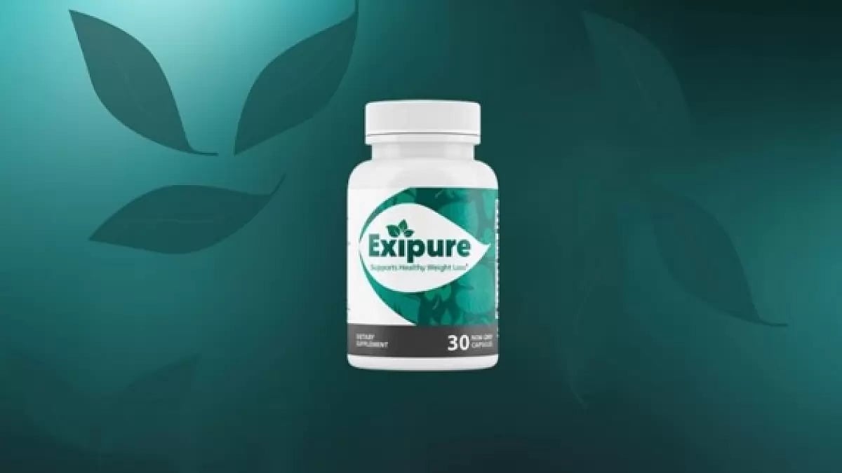 Exipure