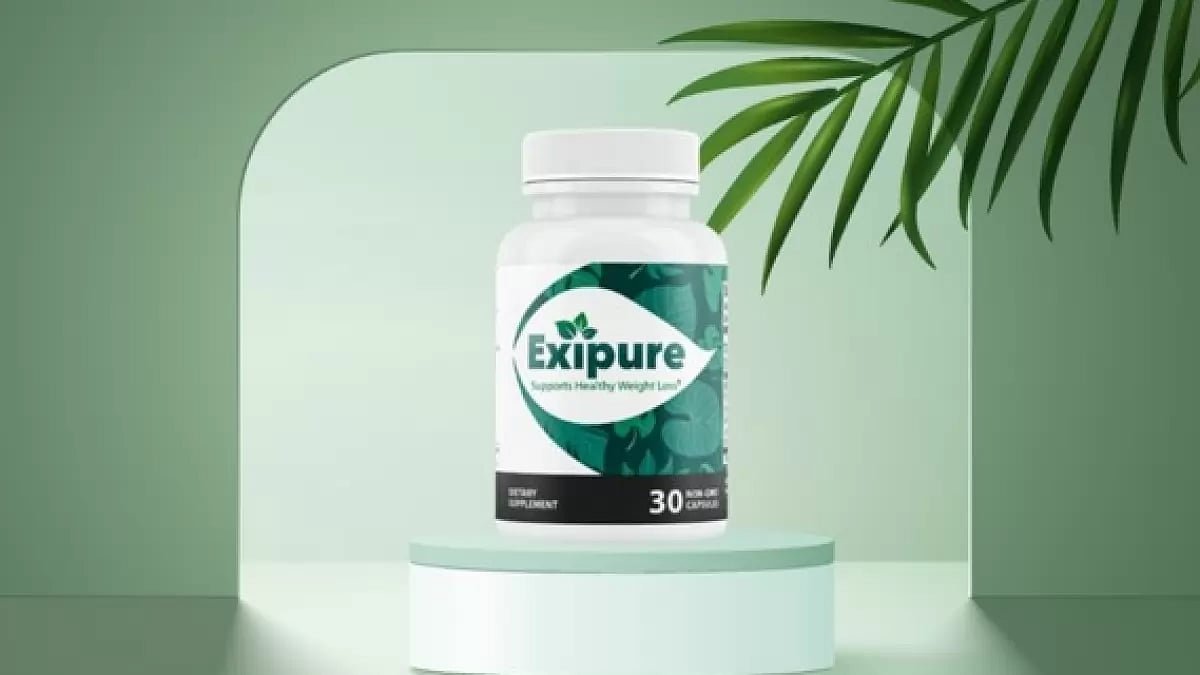 Exipure