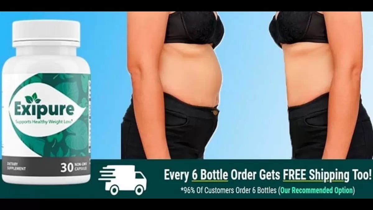 Exipure