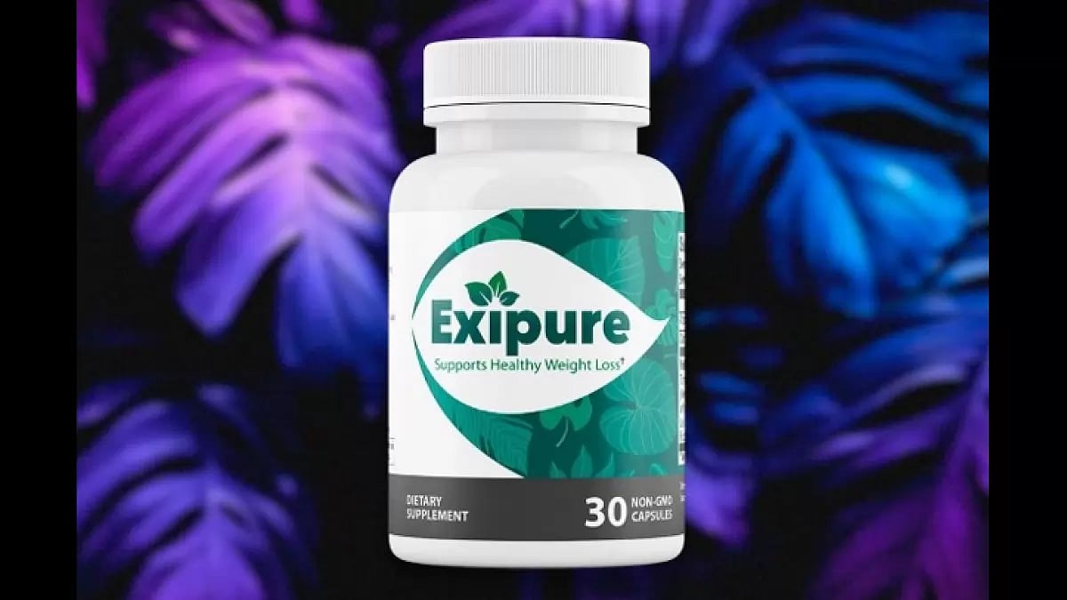 Exipure
