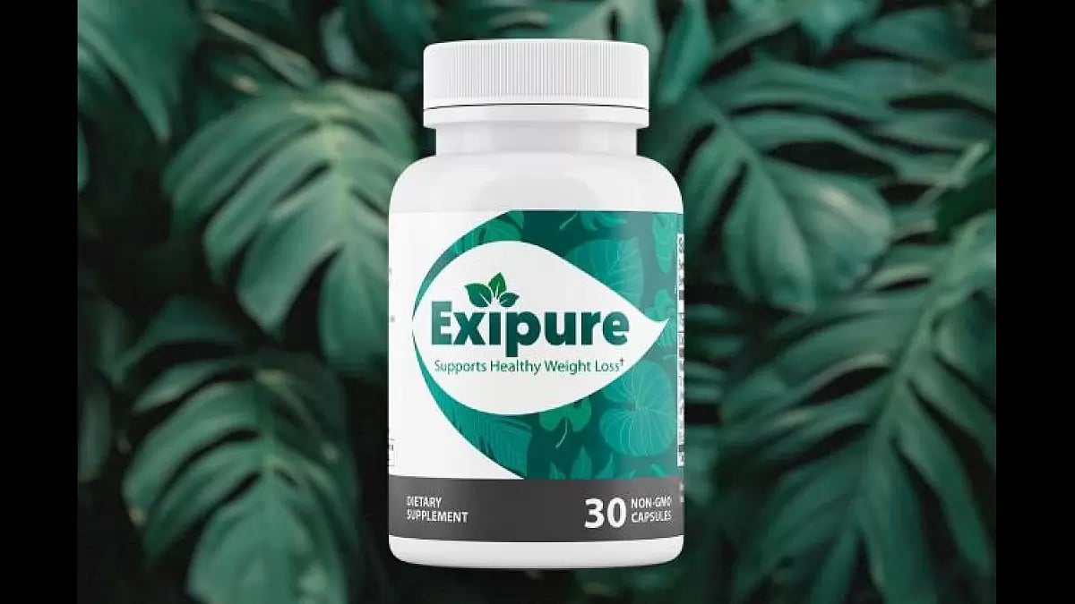 Exipure