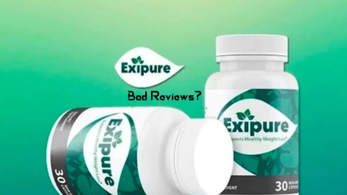 Exipure 