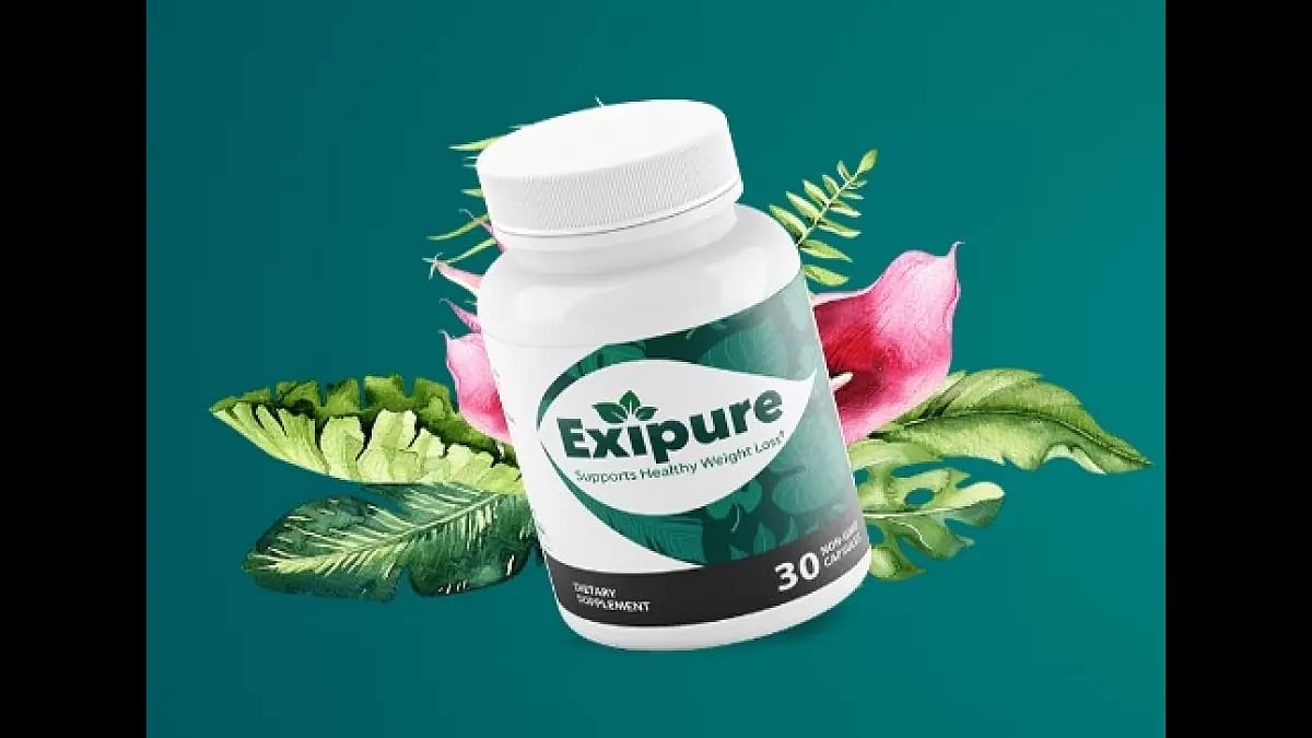 Exipure 