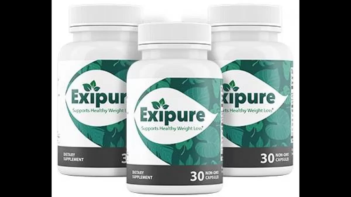 Exipure 