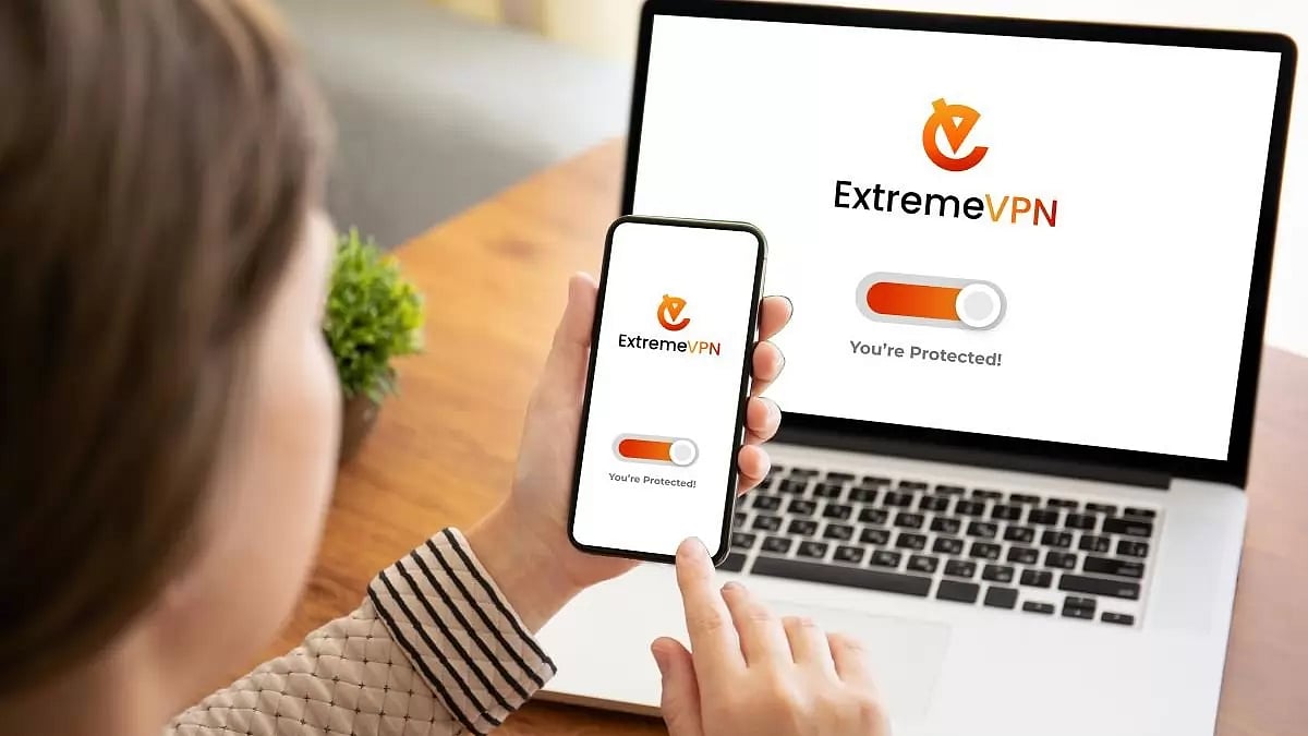 ExtremeVPN