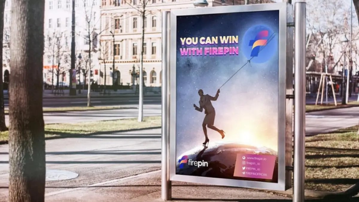FIREPIN