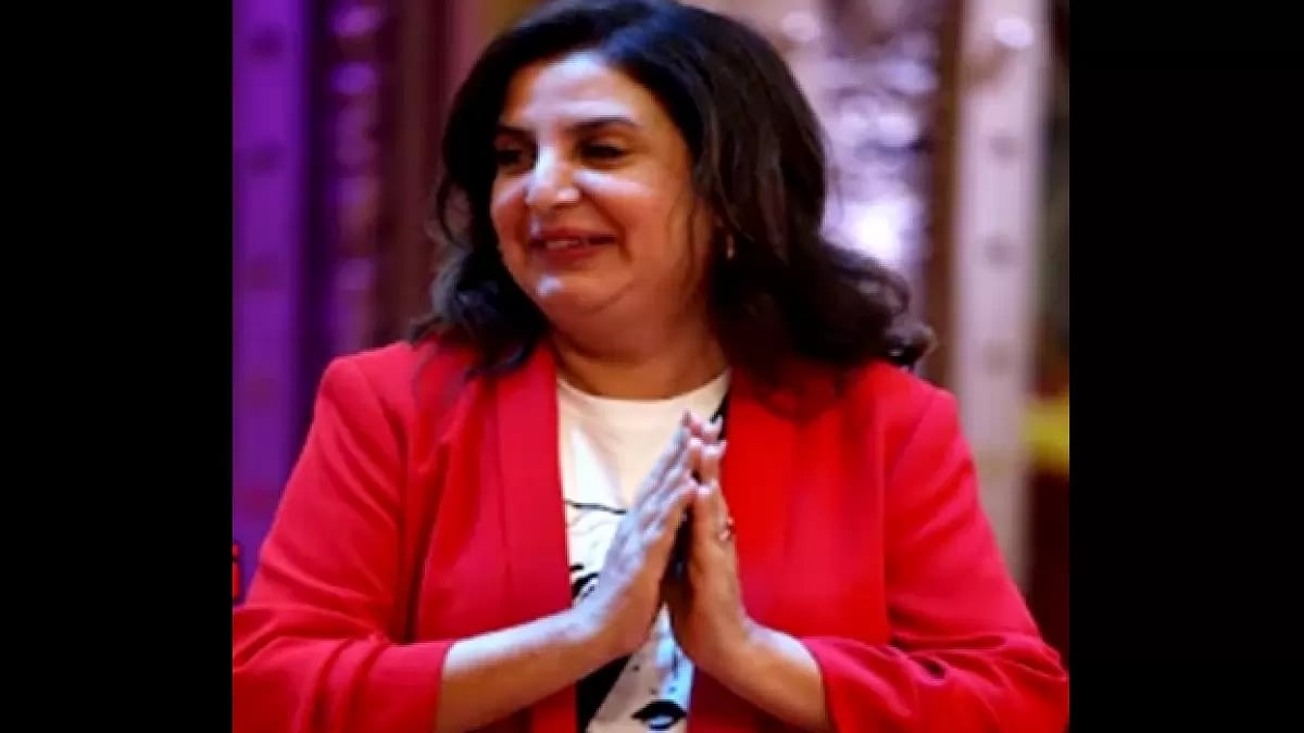 Farah Khan