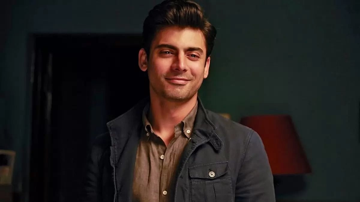 Fawad Khan