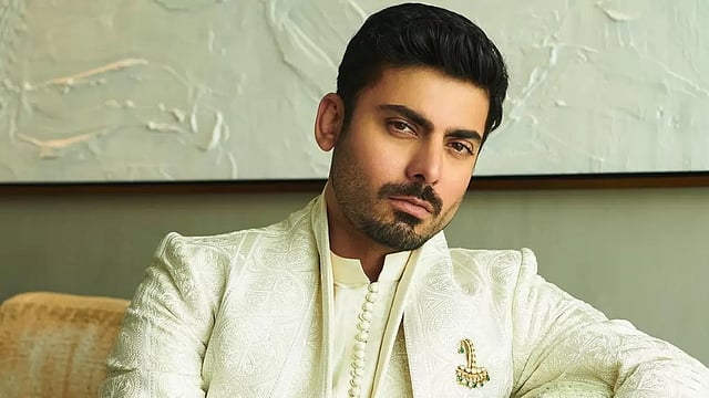 Fawad Khan On Being A Threat To Bollywood Biggies: Got Love From India, But Every Industry Has Its Politics
