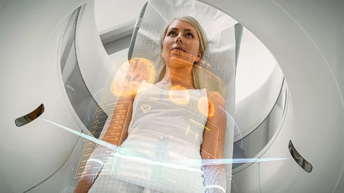 Ganesh Diagnostics Revolutionise The Early Diagnosis Of Cancer With PET-CT Scan