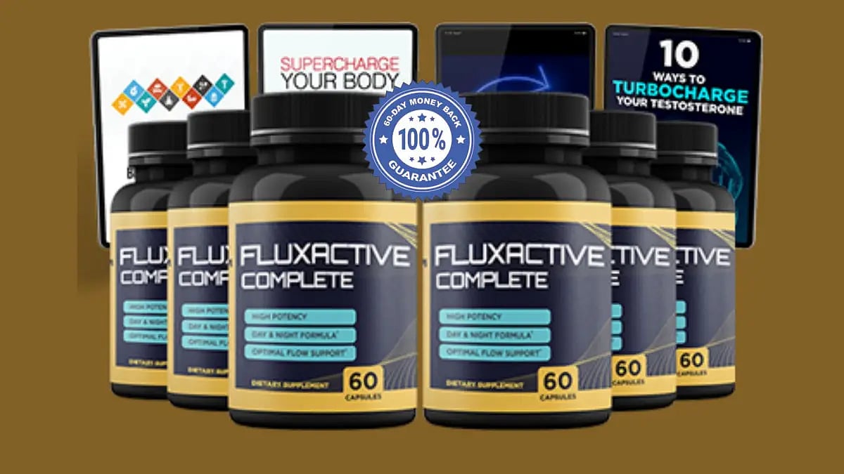 Fluxactive