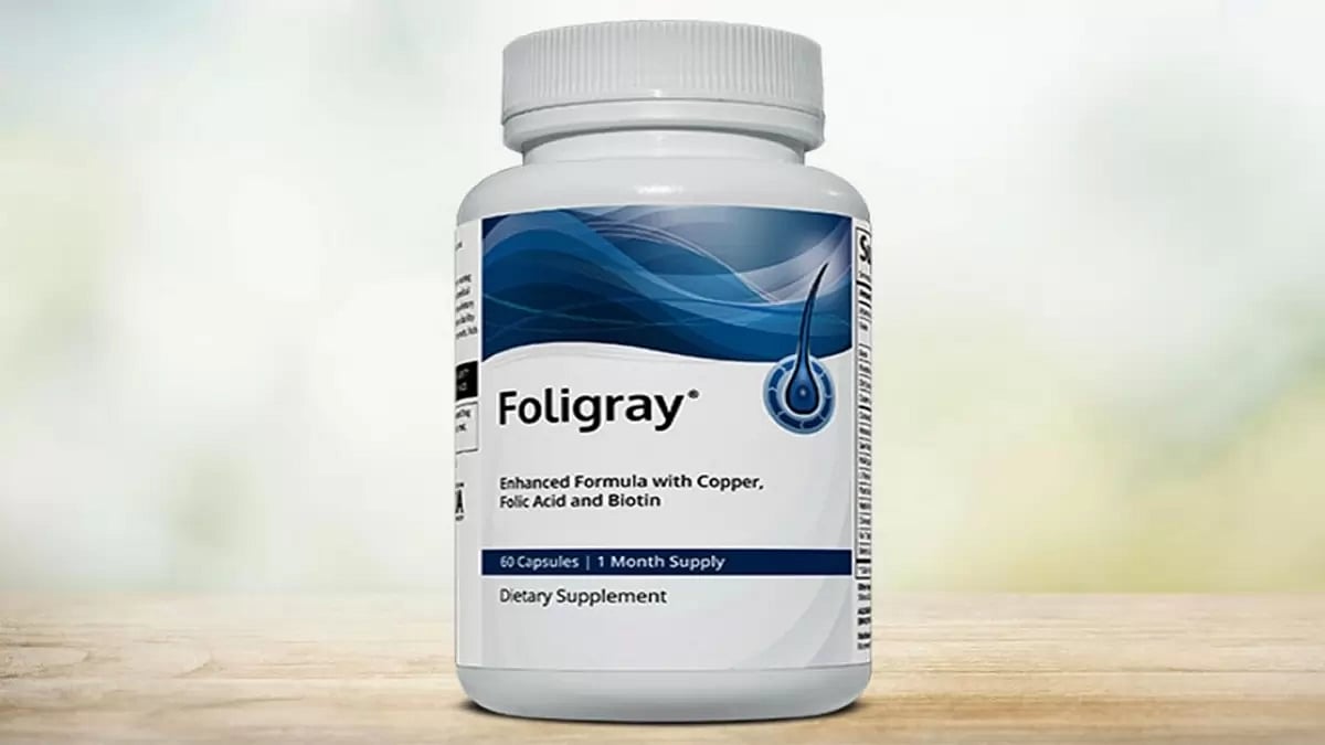Foligray