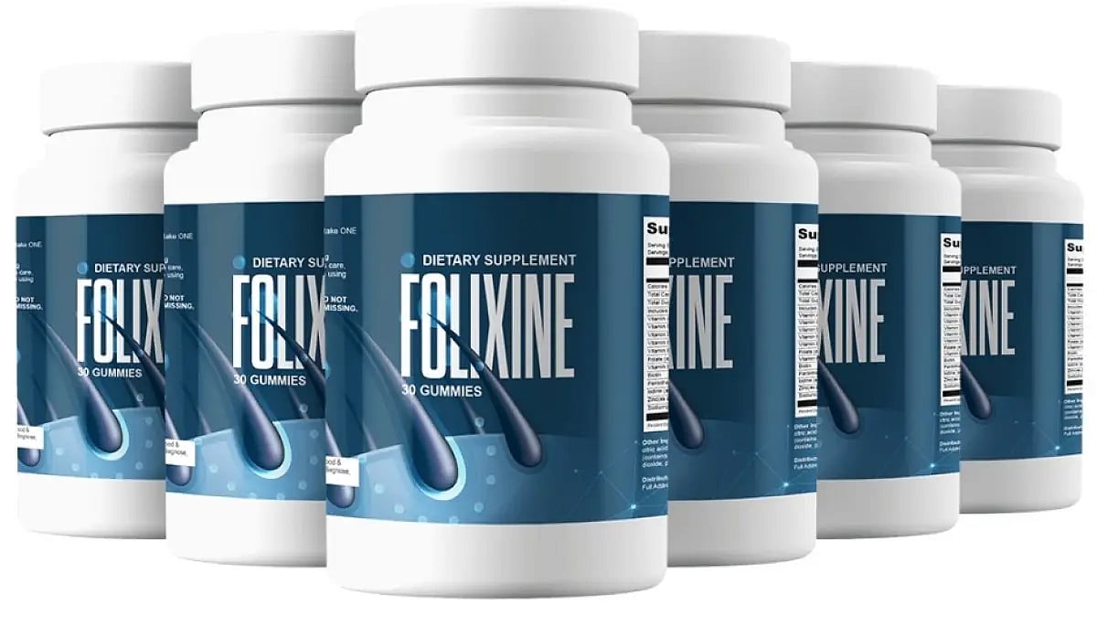 Folixine