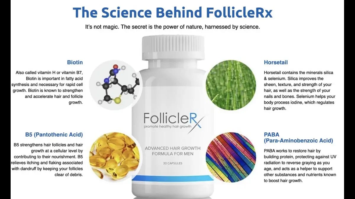 FollicleRx