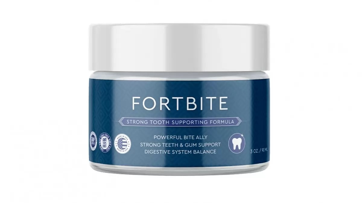 Fortbite