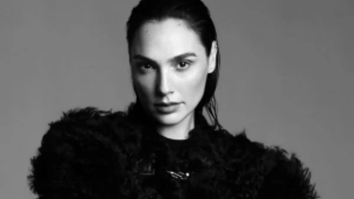 Gal Gadot
