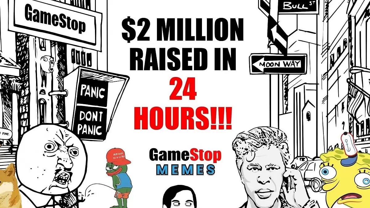 GameStop