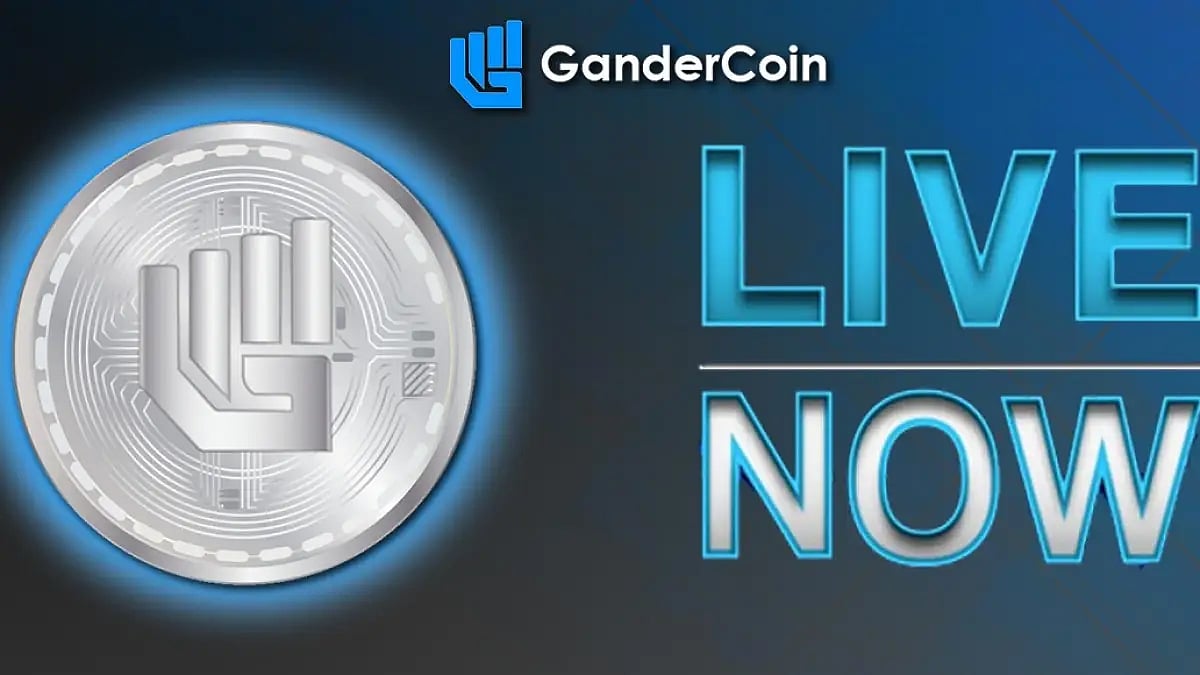 GanderCoin