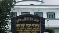 Gauhati High Court Overturns Arunachal IAS Officer’s Bail In Teen Suicide Case file pic : Gauhati High Court