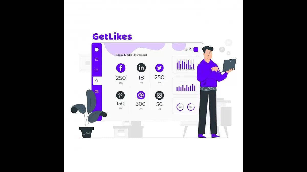 GetLikes
