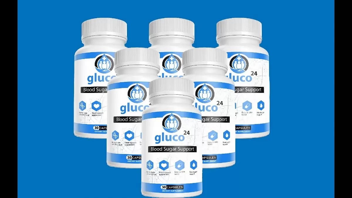 Gluco24
