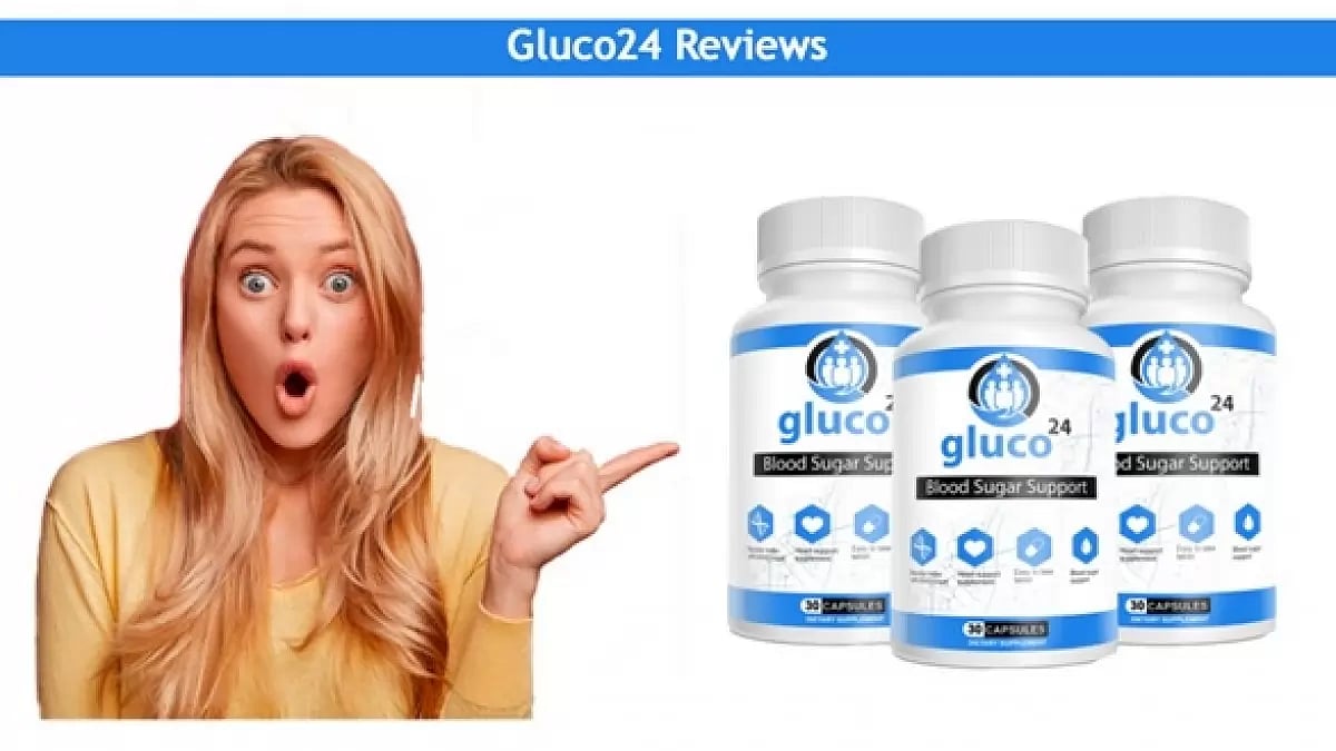 Gluco24 