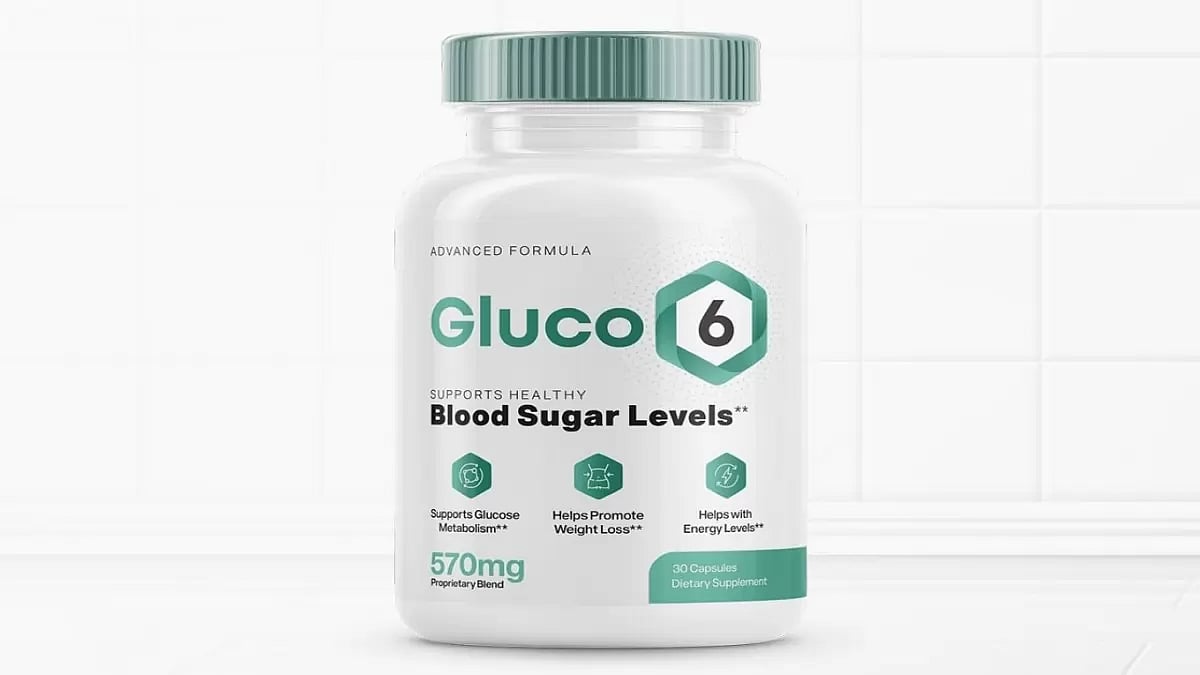 Gluco6