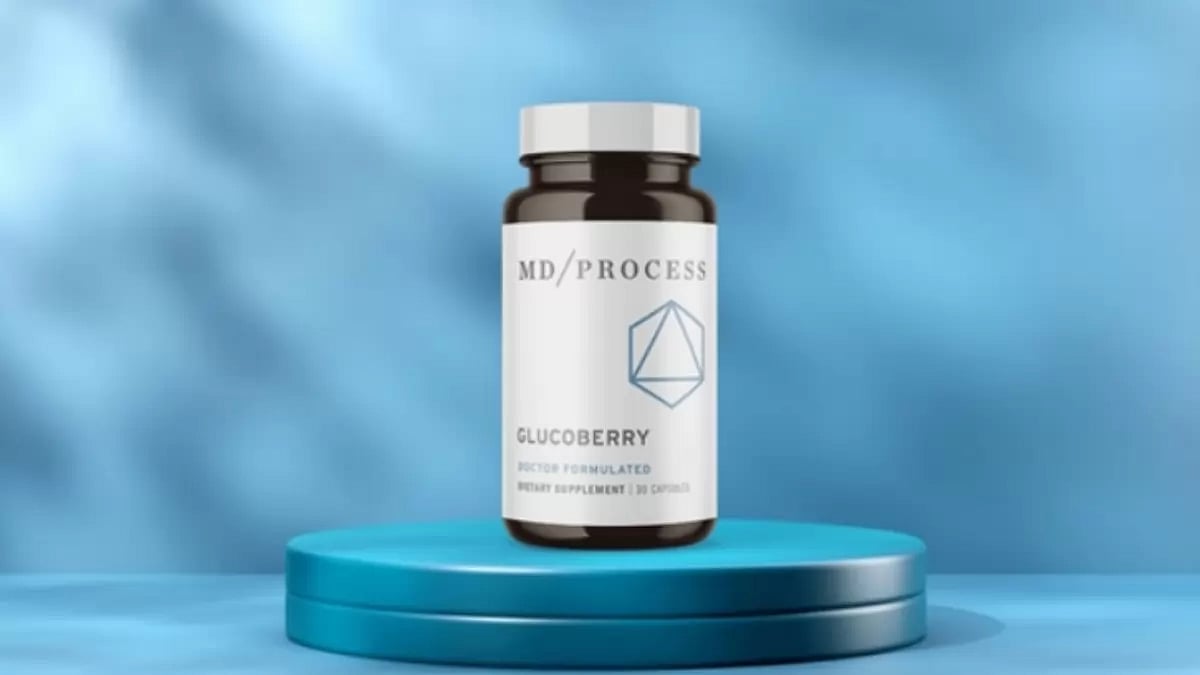 GlucoBerry