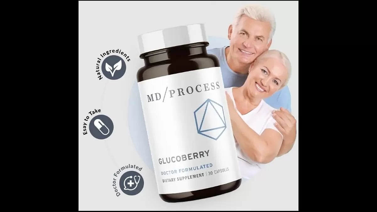GlucoBerry