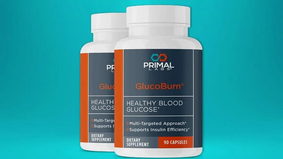 GlucoBurn
