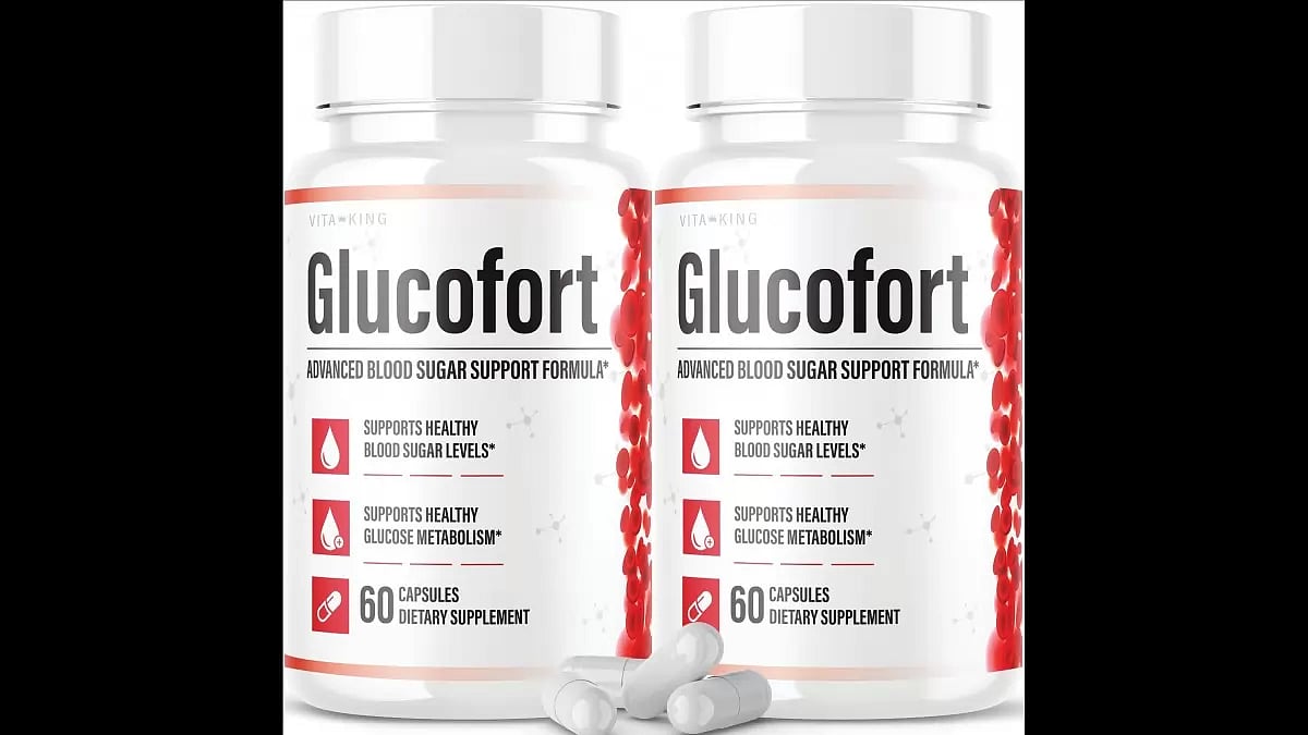GlucoFort 