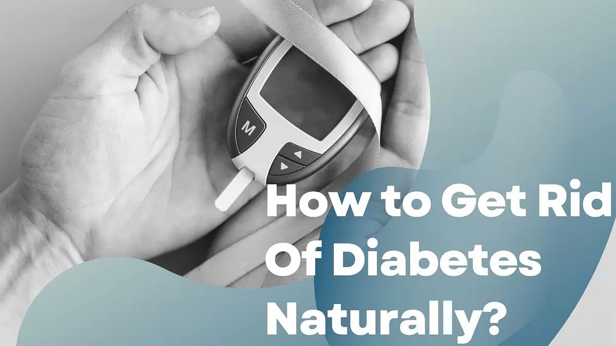 DIABETES WITH DIABETES DIET PLAN