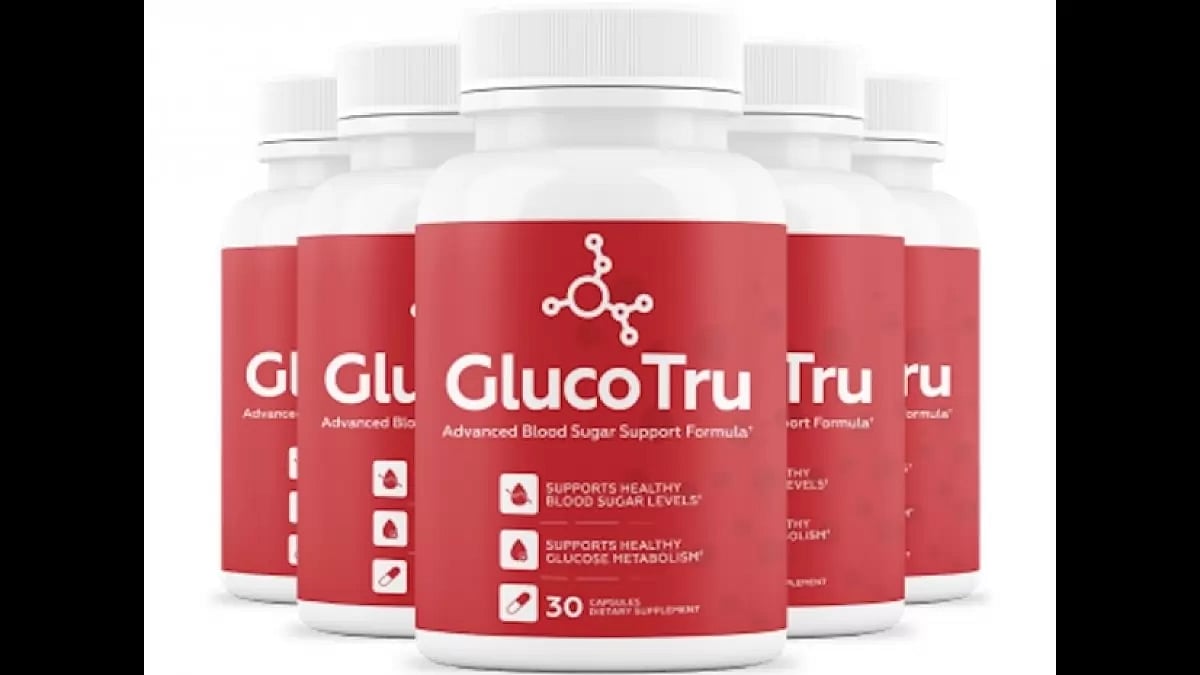 GlucoTru