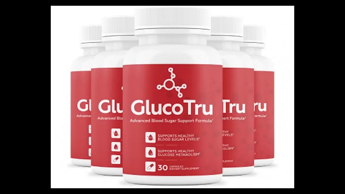 GlucoTru