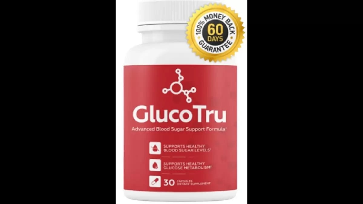 GlucoTru