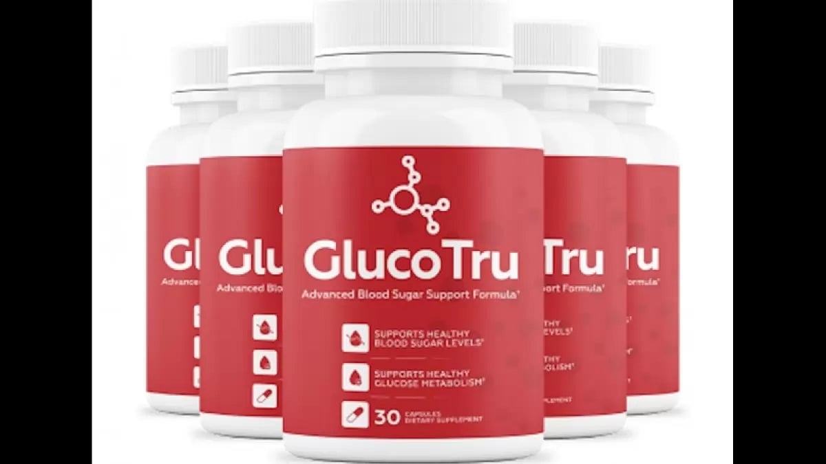 GlucoTru 