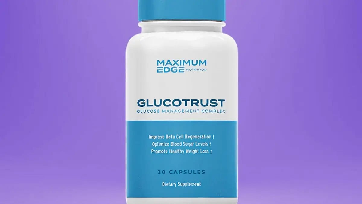 GlucoTrust