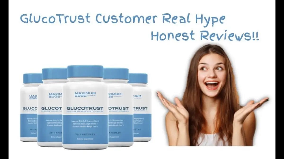 GlucoTrust