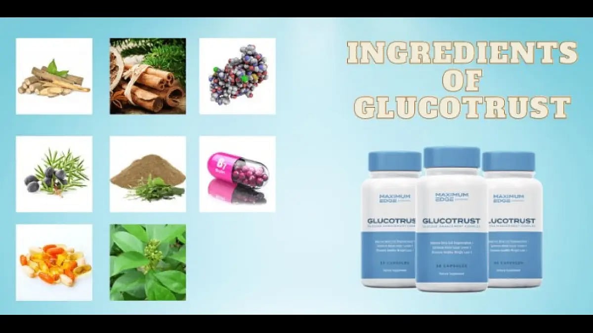 GlucoTrust