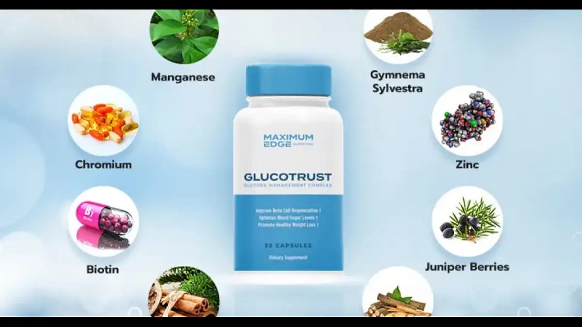 GlucoTrust
