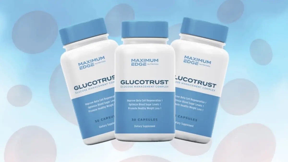 GlucoTrust