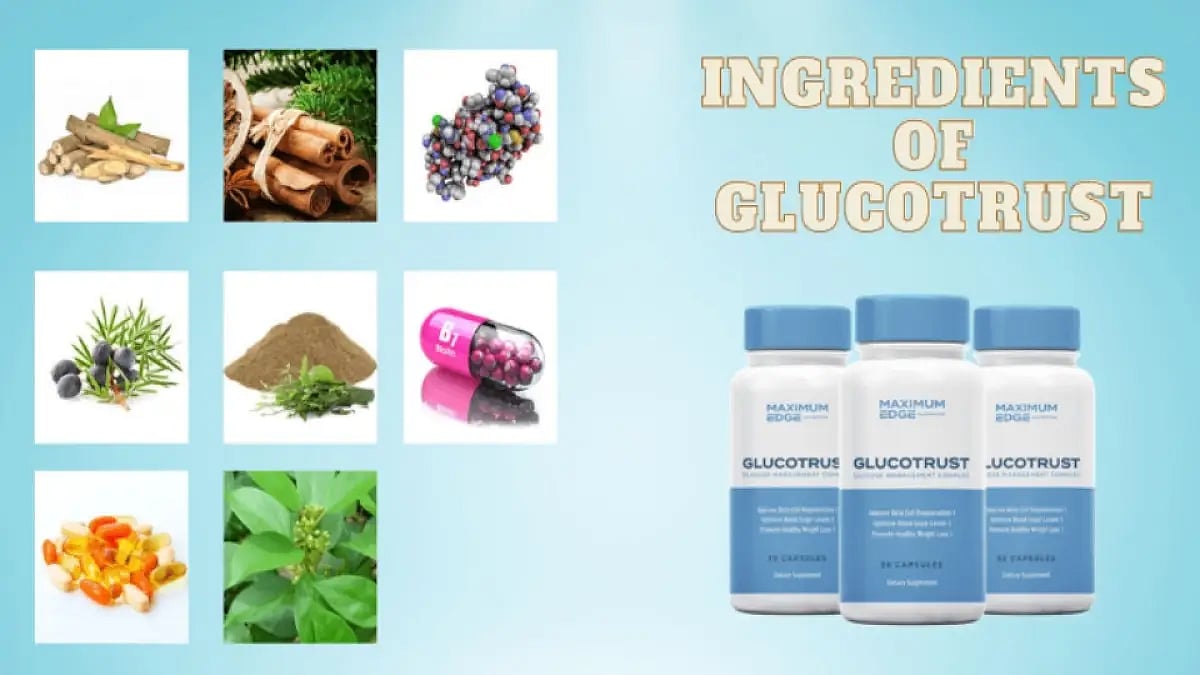 GlucoTrust