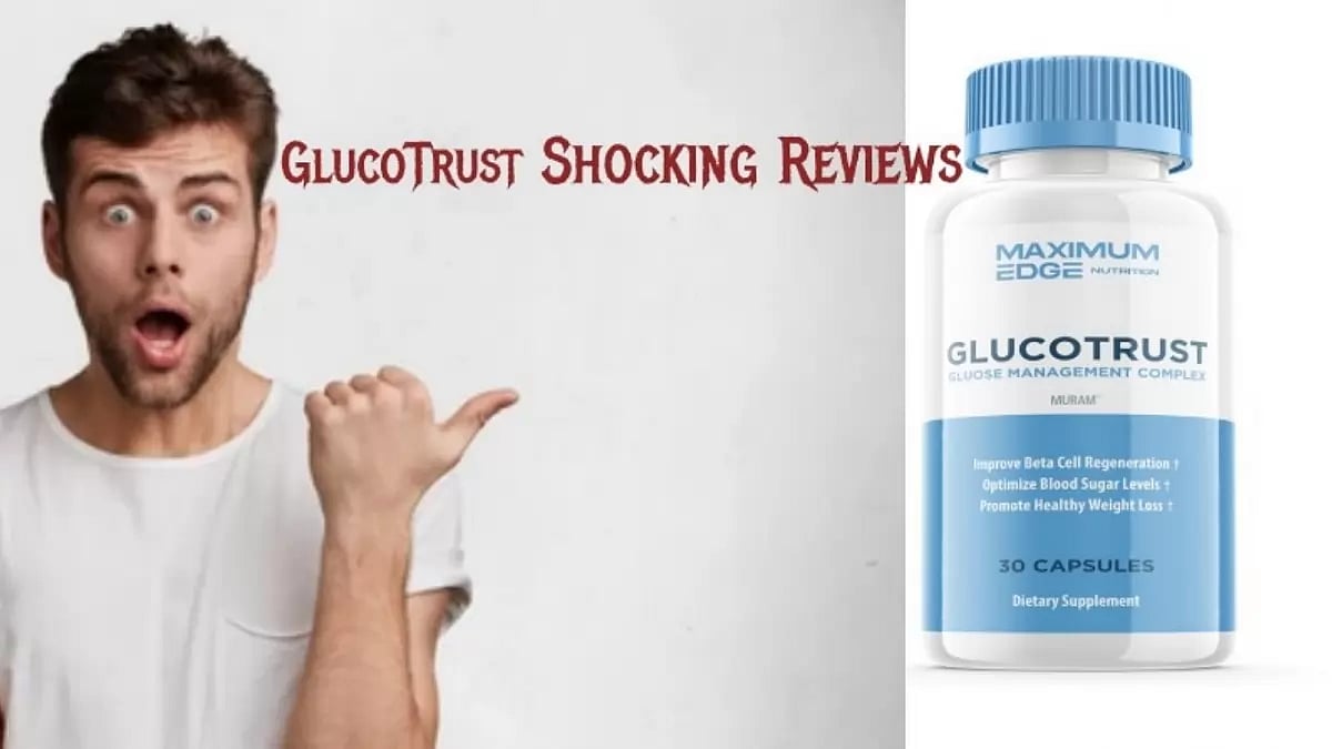 GlucoTrust